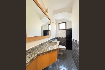 Apartamento para alugar com 58m², 1 quarto e sem vaga Apartamento para alugar com 58m², 1 quarto e sem vagaLavabo