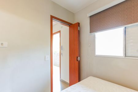 Quarto de apartamento para alugar com 1 quarto, 27m² em Ferreira, São Paulo