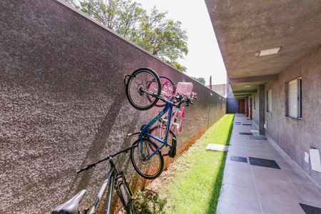 Apartamento para alugar com 27m², 1 quarto e sem vaga Apartamento para alugar com 27m², 1 quarto e sem vagaÁrea comum