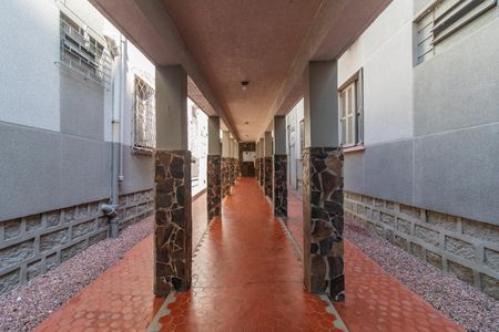 Apartamento para alugar com 48m², 1 quarto e sem vaga Apartamento para alugar com 48m², 1 quarto e sem vagaÁrea comum