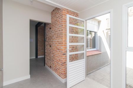 Apartamento para alugar com 48m², 1 quarto e sem vaga Apartamento para alugar com 48m², 1 quarto e sem vagaÁrea de Serviço