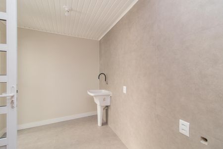 Apartamento para alugar com 48m², 1 quarto e sem vaga Apartamento para alugar com 48m², 1 quarto e sem vagaÁrea de Serviço