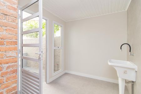 Apartamento para alugar com 48m², 1 quarto e sem vaga Apartamento para alugar com 48m², 1 quarto e sem vagaÁrea de Serviço