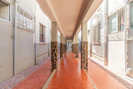 Apartamento para alugar com 48m², 1 quarto e sem vaga Apartamento para alugar com 48m², 1 quarto e sem vagaÁrea comum