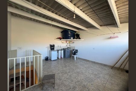 Casa para alugar com 150m², 2 quartos e 3 vagas Casa para alugar com 150m², 2 quartos e 3 vagasÁrea de Serviço