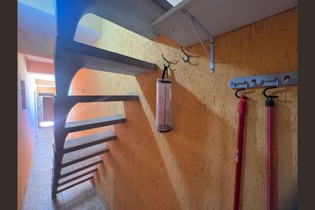 Casa para alugar com 150m², 2 quartos e 3 vagas Casa para alugar com 150m², 2 quartos e 3 vagasÁrea de Serviço