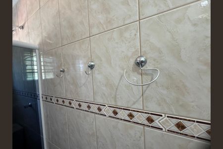 Casa para alugar com 150m², 2 quartos e 3 vagas Casa para alugar com 150m², 2 quartos e 3 vagasBanheiro 1