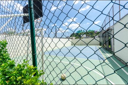 Apartamento para alugar com 57m², 2 quartos e 1 vaga Apartamento para alugar com 57m², 2 quartos e 1 vagaQuadra Esportiva