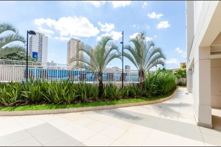 Apartamento para alugar com 57m², 2 quartos e 1 vaga Apartamento para alugar com 57m², 2 quartos e 1 vagaÁrea comun