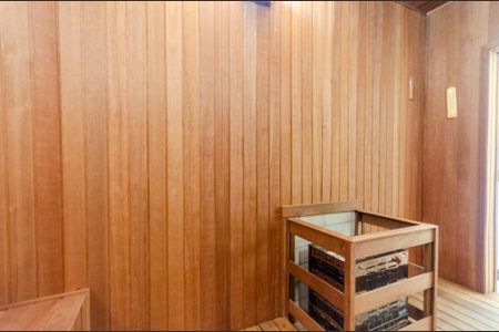 Apartamento para alugar com 57m², 2 quartos e 1 vaga Apartamento para alugar com 57m², 2 quartos e 1 vagaSauna