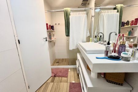 Apartamento à venda com 155m², 3 quartos e 1 vagaSuite 