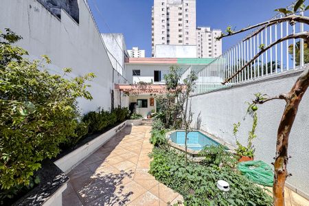 Casa à venda com 250m², 3 quartos e 4 vagasÁrea externa