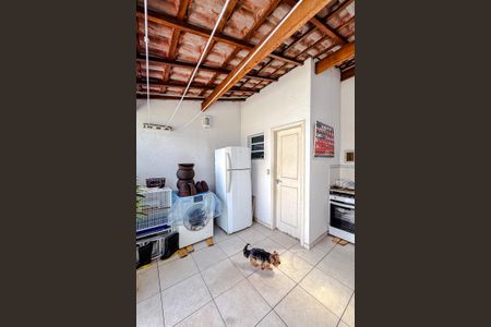 Casa à venda com 250m², 3 quartos e 4 vagasÁrea externa