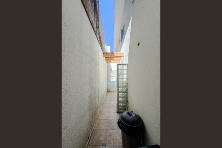 Casa à venda com 250m², 3 quartos e 4 vagasÁrea de Serviço