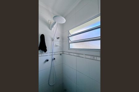 Casa à venda com 250m², 3 quartos e 4 vagasBanheiro da Suíte