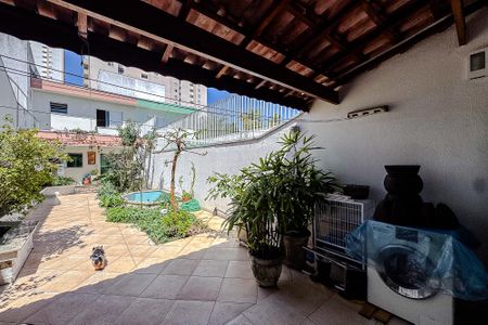 Casa à venda com 250m², 3 quartos e 4 vagasÁrea externa