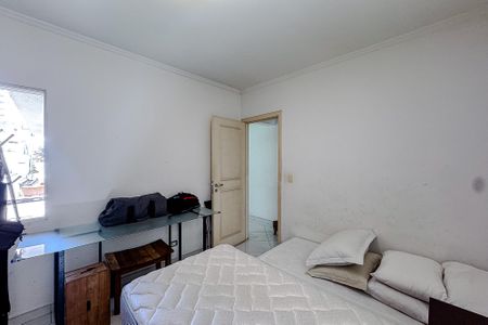 Casa à venda com 250m², 3 quartos e 4 vagasQuarto 2 - Suíte