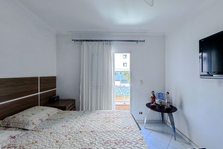 Casa à venda com 250m², 3 quartos e 4 vagasQuarto 1 - Suíte