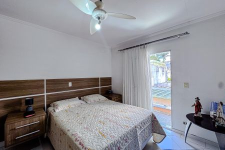 Casa à venda com 250m², 3 quartos e 4 vagasQuarto 1 - Suíte