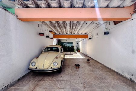 Casa à venda com 250m², 3 quartos e 4 vagasGaragem