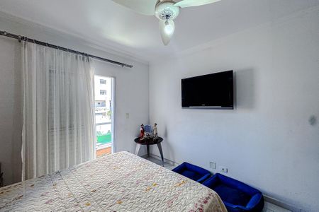 Casa à venda com 250m², 3 quartos e 4 vagasQuarto 1 - Suíte