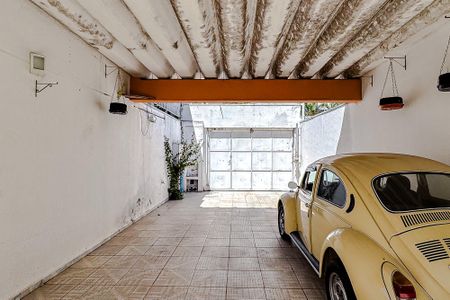 Casa à venda com 250m², 3 quartos e 4 vagasGaragem