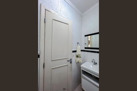 Casa à venda com 250m², 3 quartos e 4 vagasLavabo