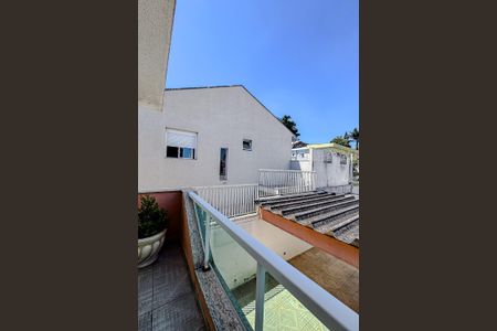 Casa à venda com 250m², 3 quartos e 4 vagasVaranda da Suíte