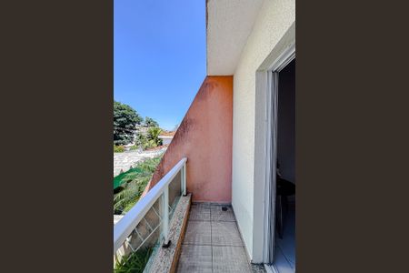 Casa à venda com 250m², 3 quartos e 4 vagasVaranda da Suíte