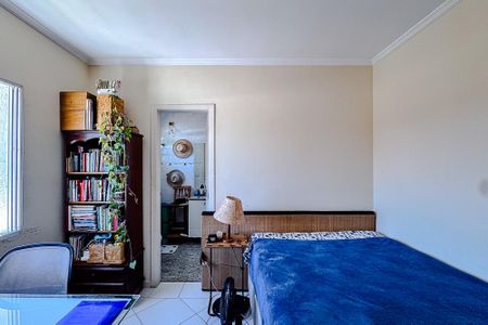 Casa à venda com 250m², 3 quartos e 4 vagasQuarto 3 - Suíte