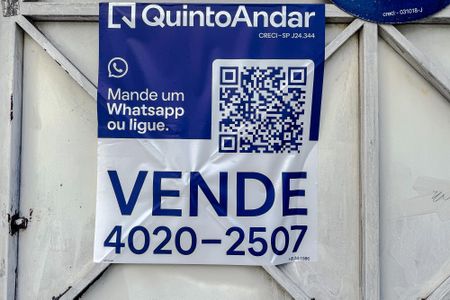Casa à venda com 250m², 3 quartos e 4 vagasPlaquinha