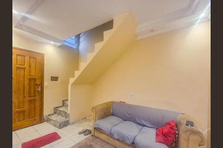 Casa à venda com 100m², 2 quartos e sem vaga Casa à venda com 100m², 2 quartos e sem vagaSala