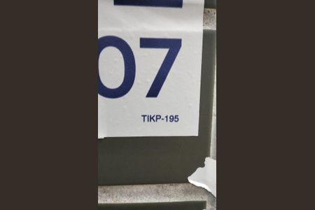 Apartamento à venda com 67m², 3 quartos e 1 vaga Apartamento à venda com 67m², 3 quartos e 1 vagaplaca instalada TIKP - 195