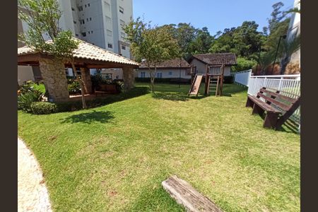 Apartamento para alugar com 130m², 3 quartos e 2 vagas Apartamento para alugar com 130m², 3 quartos e 2 vagasÁrea comum - Playground