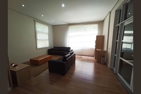 Apartamento para alugar com 130m², 3 quartos e 2 vagas Apartamento para alugar com 130m², 3 quartos e 2 vagasSalão de Festas