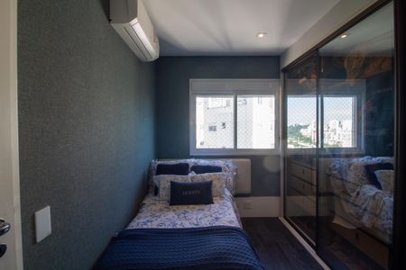 Apartamento à venda com 305m², 3 quartos e 3 vagasSuíte 2