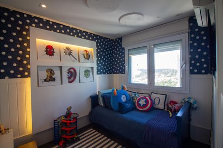 Apartamento à venda com 305m², 3 quartos e 3 vagasSuíte 1