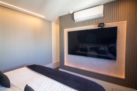 Apartamento à venda com 305m², 3 quartos e 3 vagasSuíte 3