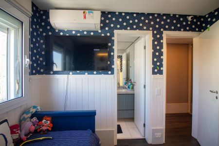 Apartamento à venda com 305m², 3 quartos e 3 vagasSuíte 1