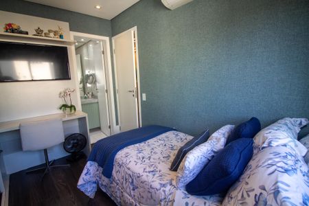 Apartamento à venda com 305m², 3 quartos e 3 vagasSuíte 2