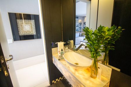 Apartamento à venda com 305m², 3 quartos e 3 vagasLavabo 2