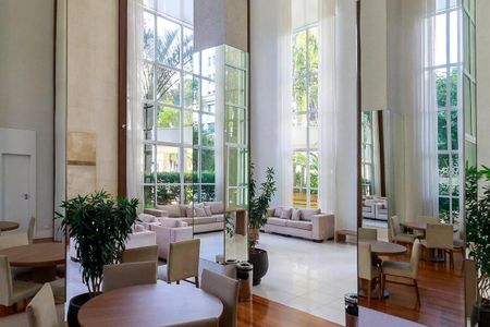 Apartamento à venda com 305m², 3 quartos e 3 vagasÁrea comum - Salão de Festas