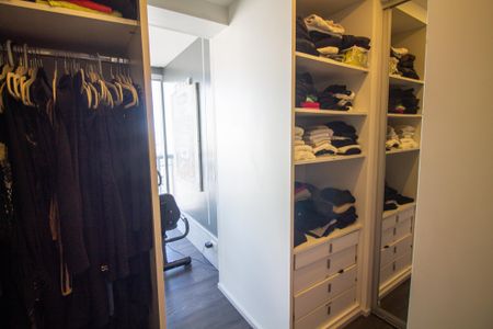 Apartamento à venda com 305m², 3 quartos e 3 vagasCloset Suíte 3