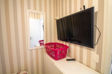 Apartamento à venda com 305m², 3 quartos e 3 vagasQuarto de Serviço