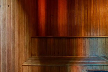 Apartamento à venda com 305m², 3 quartos e 3 vagasÁrea comum - Sauna