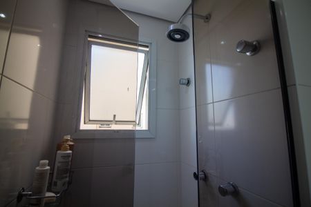 Apartamento à venda com 305m², 3 quartos e 3 vagasBanheiro da Suíte 2