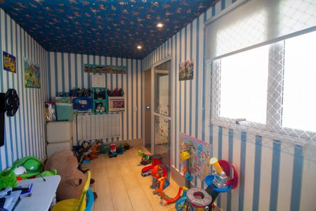 Apartamento à venda com 305m², 3 quartos e 3 vagasBrinquedoteca 