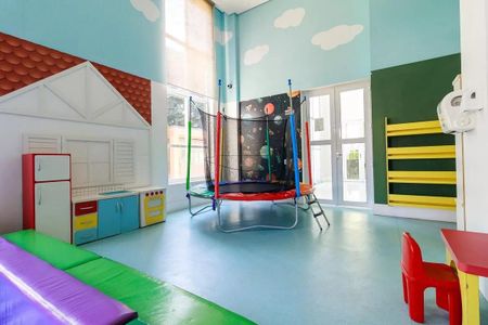 Apartamento à venda com 305m², 3 quartos e 3 vagasÁrea comum - Brinquedoteca