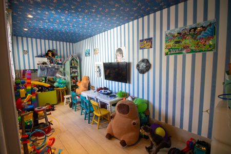 Apartamento à venda com 305m², 3 quartos e 3 vagasBrinquedoteca 