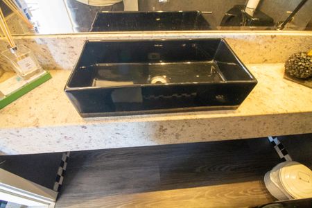 Apartamento à venda com 305m², 3 quartos e 3 vagasLavabo 1